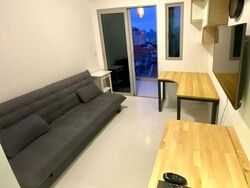 # 1 Loft (D14), Apartment #625652921